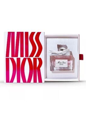 Dior Miss Dior Parfum New Release 5 ml 0.17 FL OZ Travel Size Miniature New